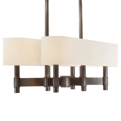 Druid Hills Linear Suspension by Hudson Valley Lighting - Starlight Lighting USA and Canada